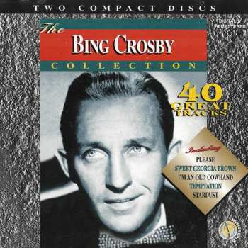 Album Bing Crosby: The Bing Crosby Collection