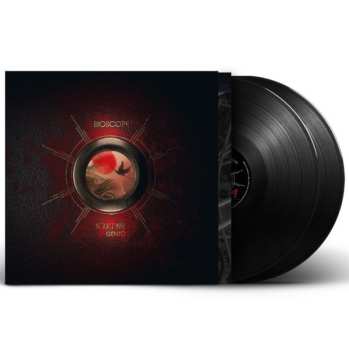 2LP Bioscope: Gentō