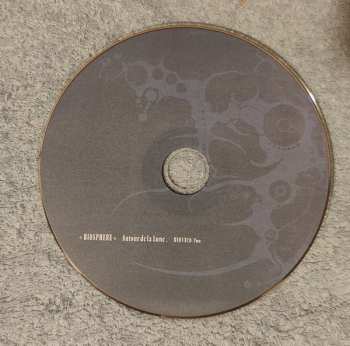 2CD Biosphere: Autour De La Lune