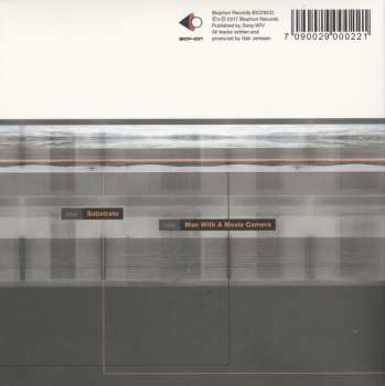 2CD Biosphere: Substrata