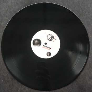 LP Biosphere: The Petrified Forest