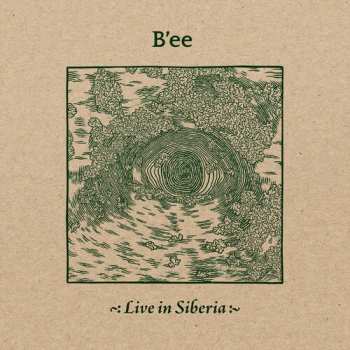 Album Birch Book: Live In Siberia