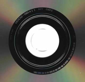 CD Dizzy Gillespie: Bird And Diz LTD