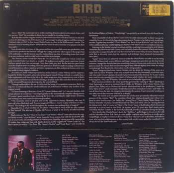 LP Bird: Bird (Original Motion Picture Soundtrack)