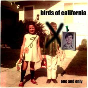 Album Birds Of California: One & Only