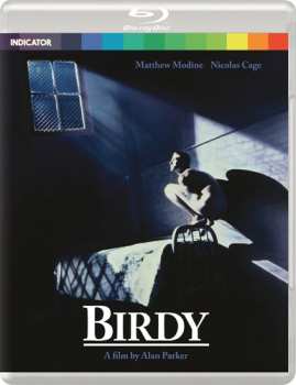 Blu-ray Birdy: Birdy