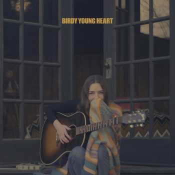 CD Birdy: Young Heart