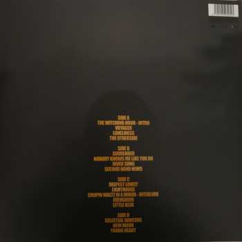 2LP Birdy: Young Heart