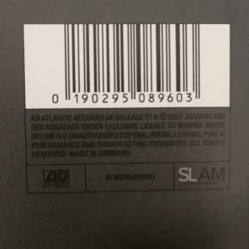 2LP Birdy: Young Heart