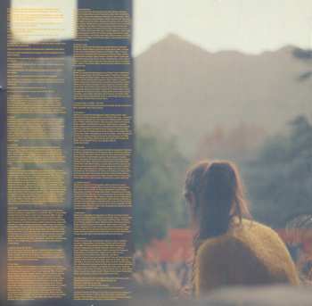 2LP Birdy: Young Heart