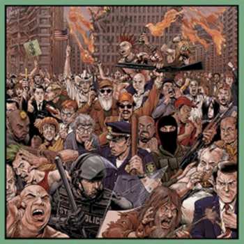 LP Birth A.D.: I Blame You