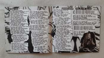 CD Birth A.D.: I Blame You