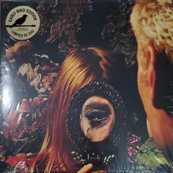 LP Birthmark: Birth of Omni CLR | LTD