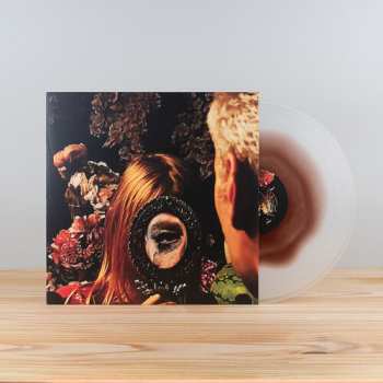 LP Birthmark: Birth Of Omni