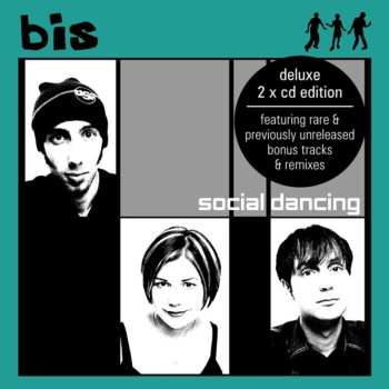 Album Bis: Social Dancing