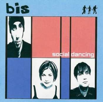CD Bis: Social Dancing