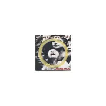 Bisca: Questo Non È L'Unico Mondo Possibile