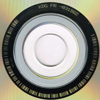 CD Bise De Buse: Joue Sa Musique