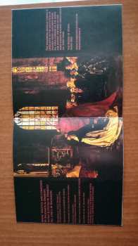 CD Bishop Of Hexen: Archives Of An Enchanted Philosophy DIGI