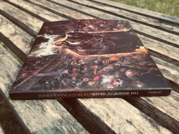 CD Bishop Of Hexen: The Death Masquerade DIGI