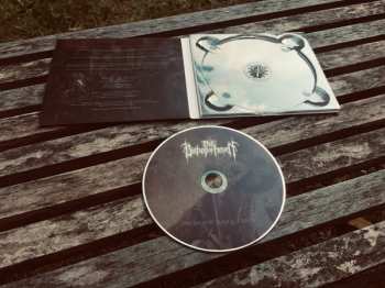 CD Bishop Of Hexen: The Death Masquerade DIGI