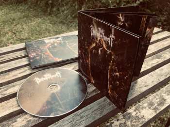 CD Bishop Of Hexen: The Death Masquerade DIGI