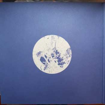 LP Bison Machine: Seas Of Titan