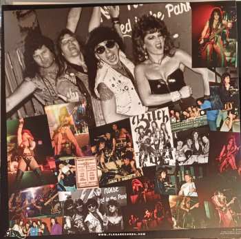 LP Bitch: Be My Slave