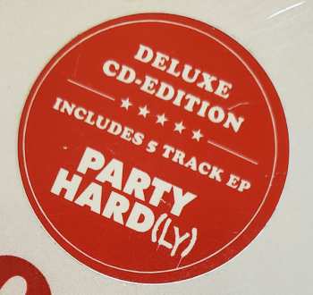 CD Bitch Queens: Custom Dystopia  DLX