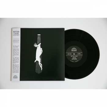 LP Bitter Calm: Good Grief LTD