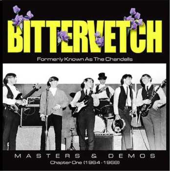 Album The Bittervetch: Masters & Demos Chapter 1 (1964-1968)