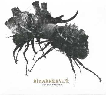 Album Bizarrekult: Den Tapte Krigen