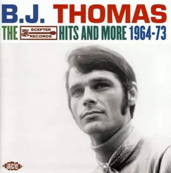 The Scepter Hits And More 1964-1973