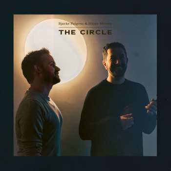 CD Bjarke Falgren & Sönke Meinen: The Circle
