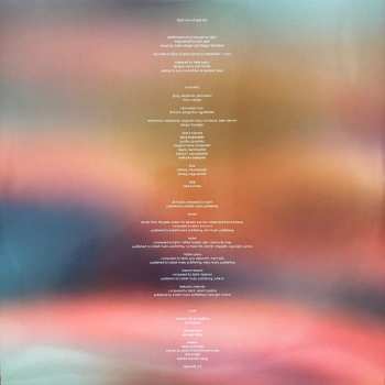 3LP Björk: Cornucopia Live