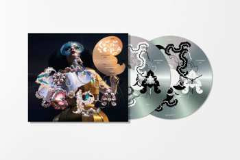Album Björk: Cornucopia Live