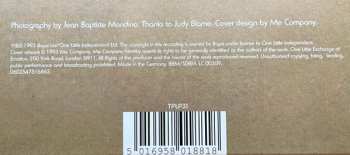 LP Björk: Debut LTD