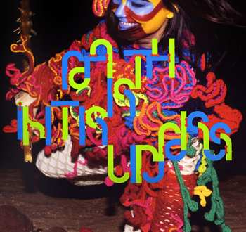 Album Björk: Earth Intruders