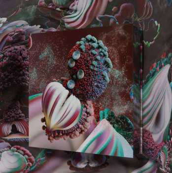 Zestaw pudełkowy/2EP Björk: Fossoræ DLX | LTD | CLR