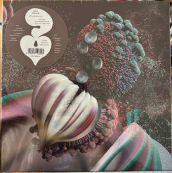 Zestaw pudełkowy/2EP Björk: Fossoræ DLX | LTD | CLR