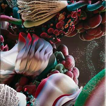 Zestaw pudełkowy/2EP Björk: Fossoræ DLX | LTD | CLR
