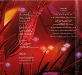 CD Björk: Homogenic