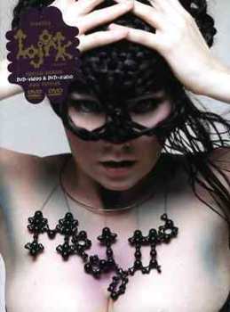 DVD Björk: Medúlla