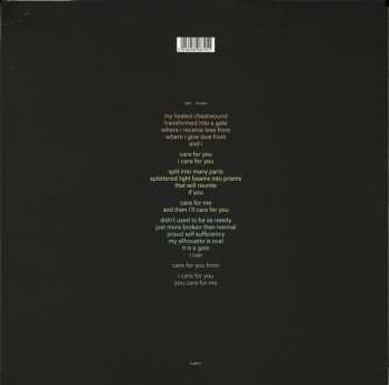 LP Björk: The Gate LTD
