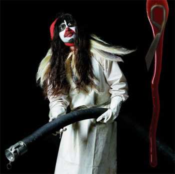 Album Björk: The Music From Matthew Barney's Drawing Restraint 9