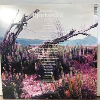 LP Bjorkestra: Hyperballad