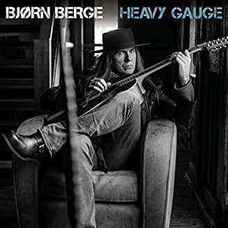 CD Bjørn Berge: Heavy Gauge