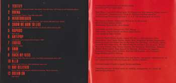 CD Bjørn Berge: I'm The Antipop