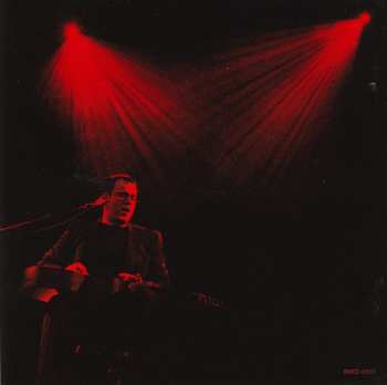 CD Bjørn Berge: I'm The Antipop