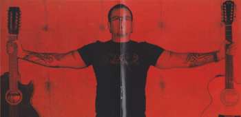 CD Bjørn Berge: I'm The Antipop